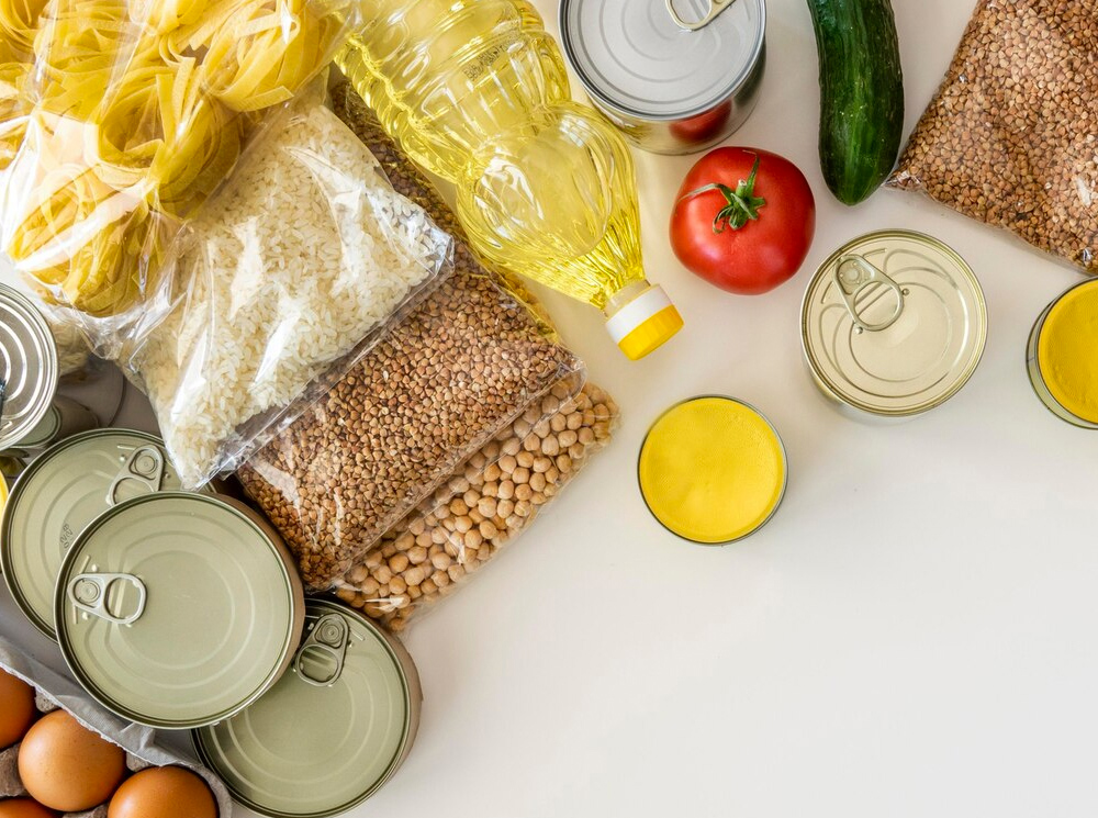 Лучший дистрибьютор продуктов питания Лучший дистрибьютор продуктов питания | G-KOM