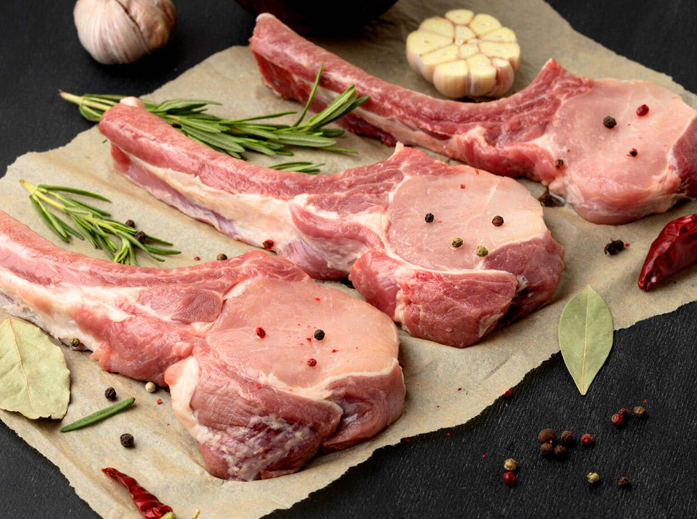 Дистрибьютор мясной продукции Дистрибьютор мясной продукции | G-KOM