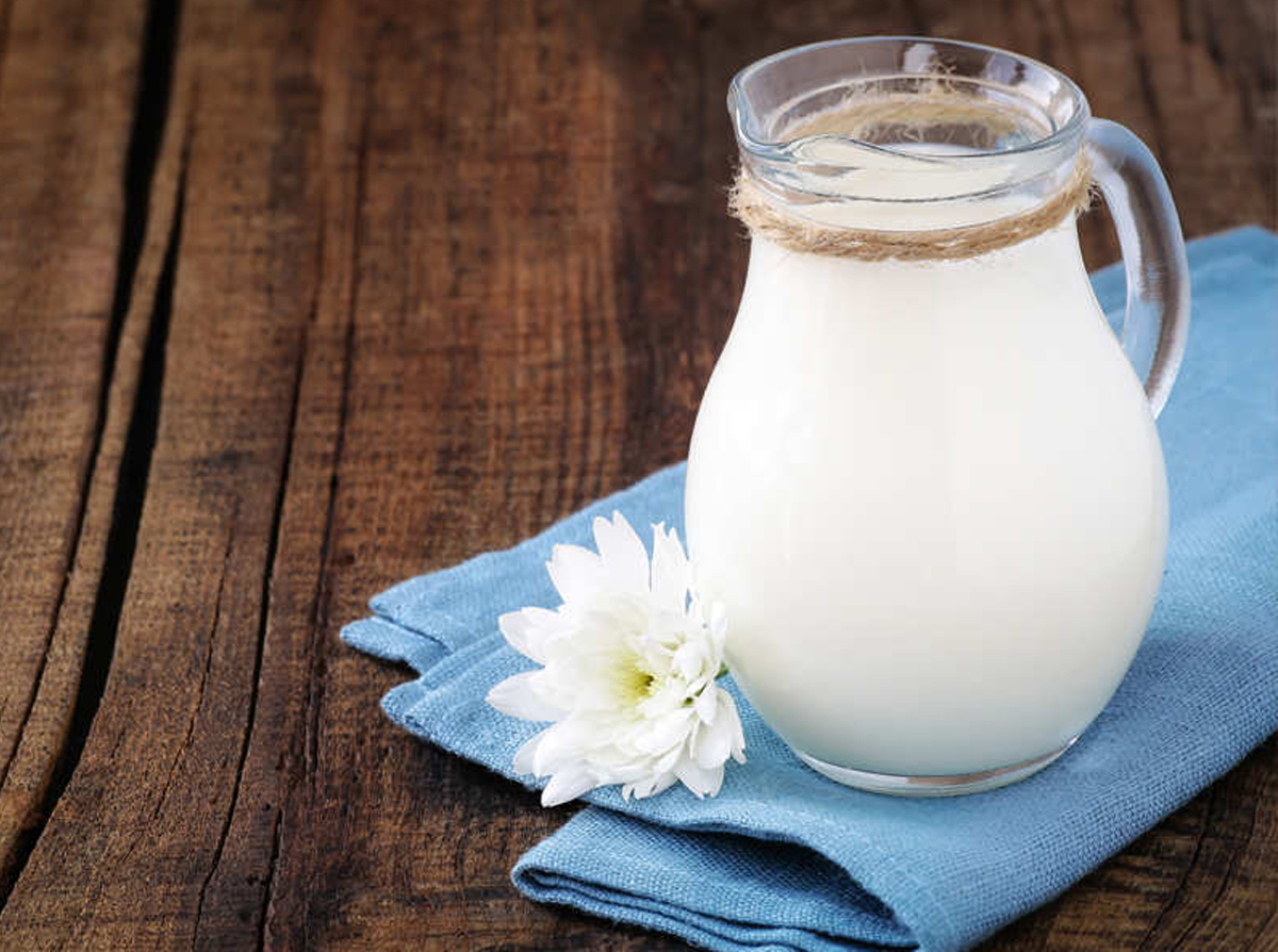 Купить молоко оптом | G-KOM