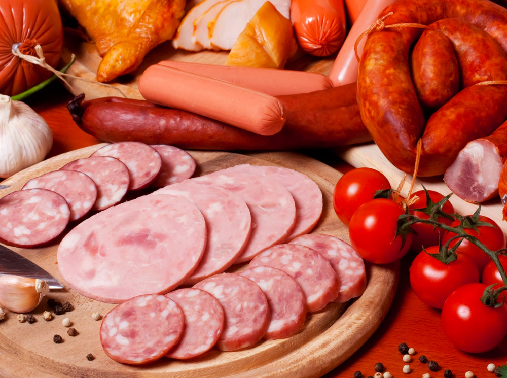 Обеспечение потребителей мясной продукцией высокого качества Обеспечение потребителей мясной продукцией высокого качества | G-KOM